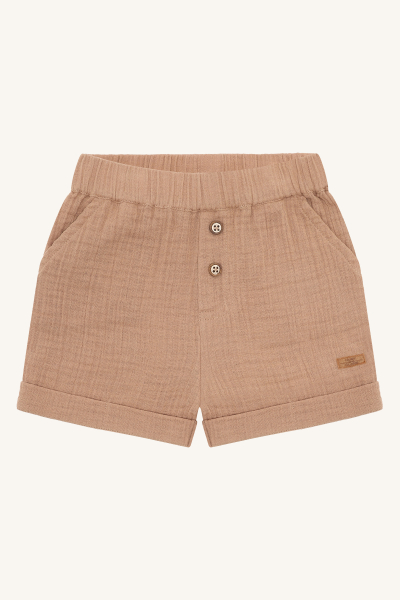 Hust&Claire - HCHerluf Muslin Shorts